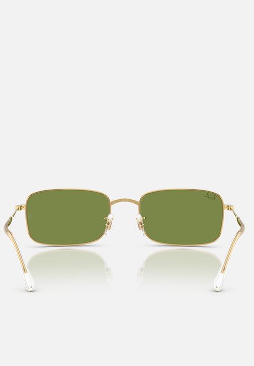 Ray-Ban - 0RB3746 59MM - Gold