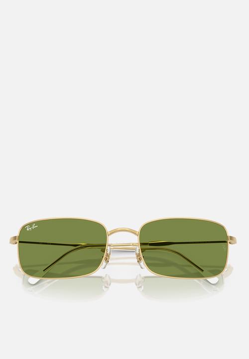 Ray-Ban - 0RB3746 59MM - Gold