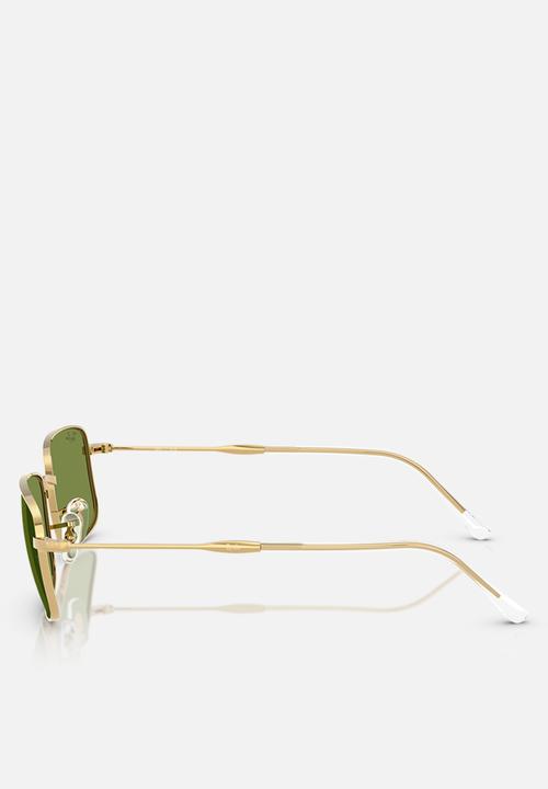 Ray-Ban - 0RB3746 59MM - Gold