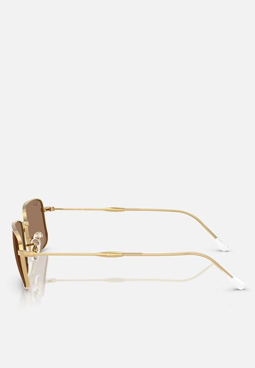 Ray-Ban - 0RB3746 59MM - Gold