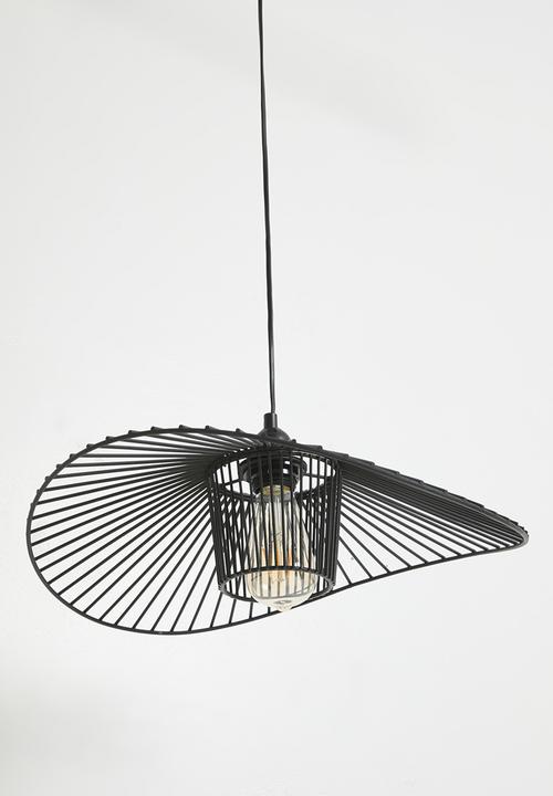 Sixth Floor - Flutter pendant 45D