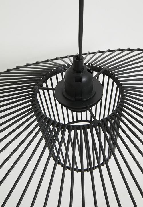 Sixth Floor - Flutter pendant 45D
