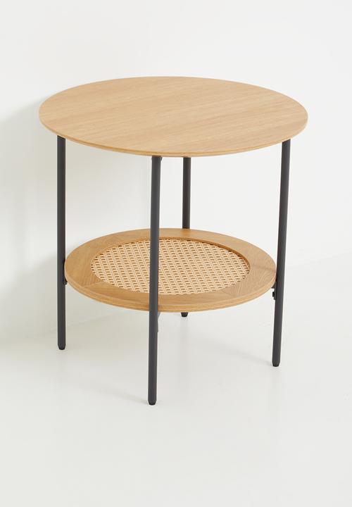 Sixth Floor - Pensacola side table - neutral