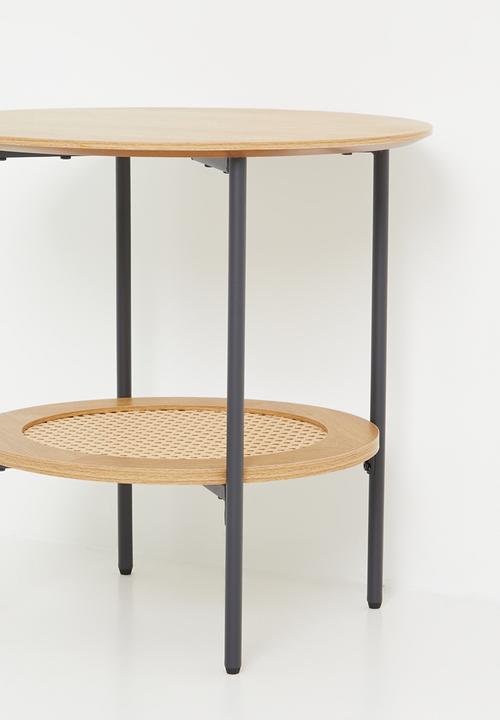 Sixth Floor - Pensacola side table - neutral