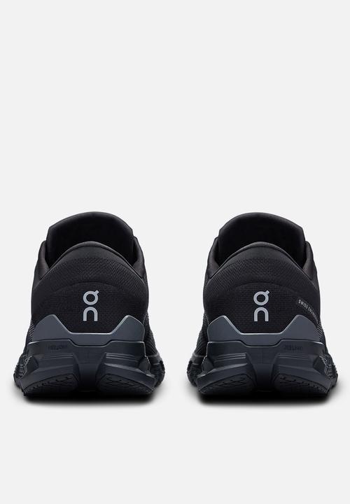 ON Running - Cloud X 4