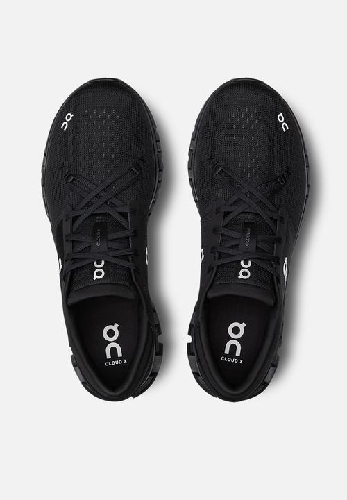 ON Running - Cloud X 4