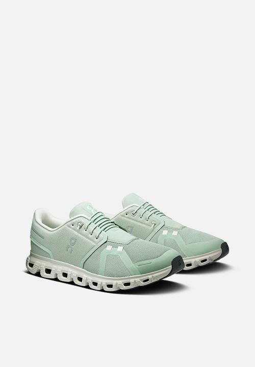 ON Running - Cloud 6