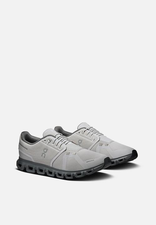 ON Running - Cloud 6