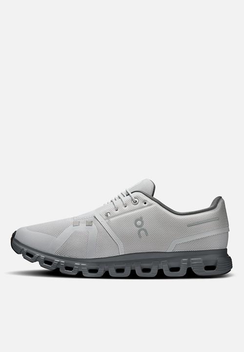 ON Running - Cloud 6