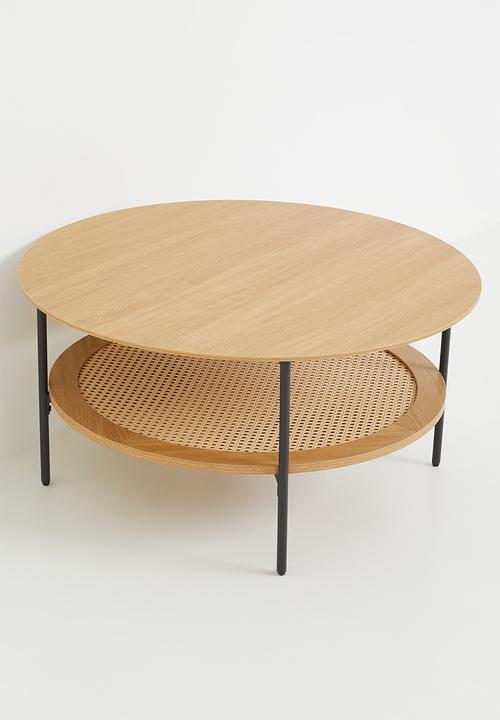 Sixth Floor - Pensacola coffee table - neutral