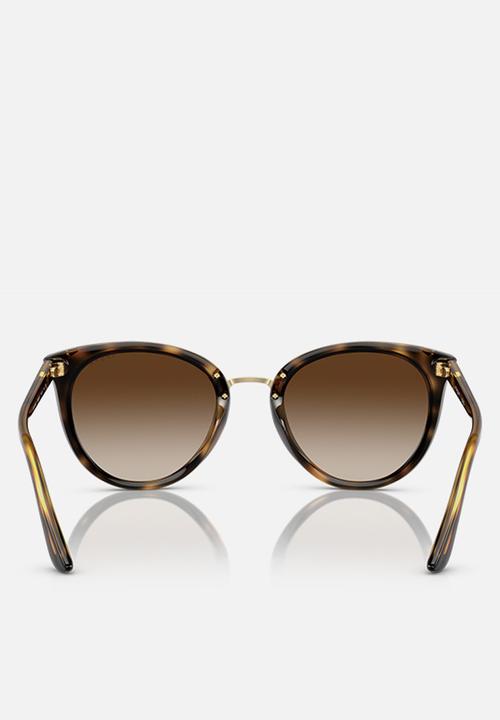 Vogue Eyewear - Vogue Eyewear - 0VO5230S - Dark Havana