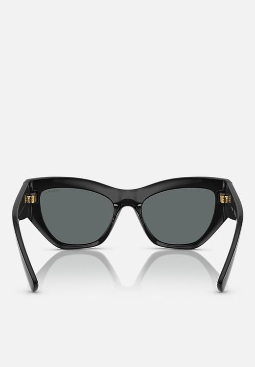 Vogue Eyewear - VO Irregular - Black