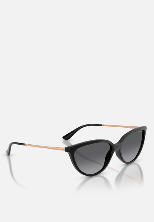 Vogue Eyewear - 0VO5672S - black