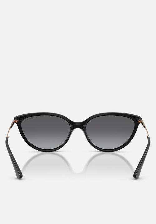 Vogue Eyewear - 0VO5672S - black