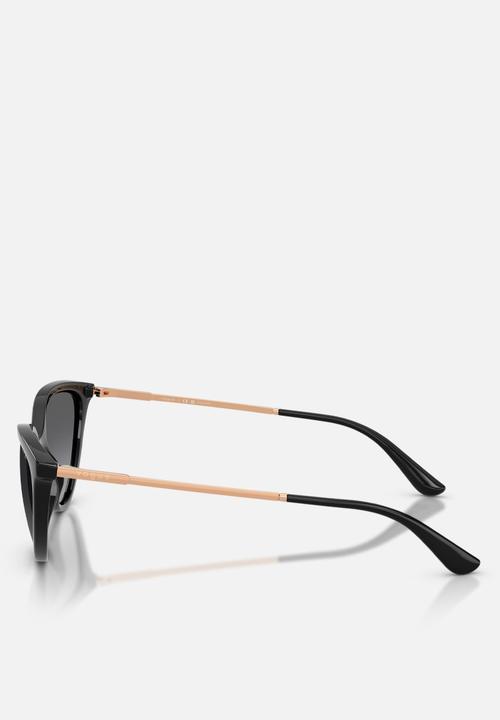 Vogue Eyewear - 0VO5672S - black