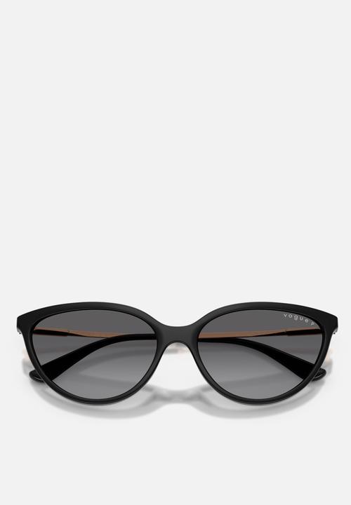 Vogue Eyewear - 0VO5672S - black