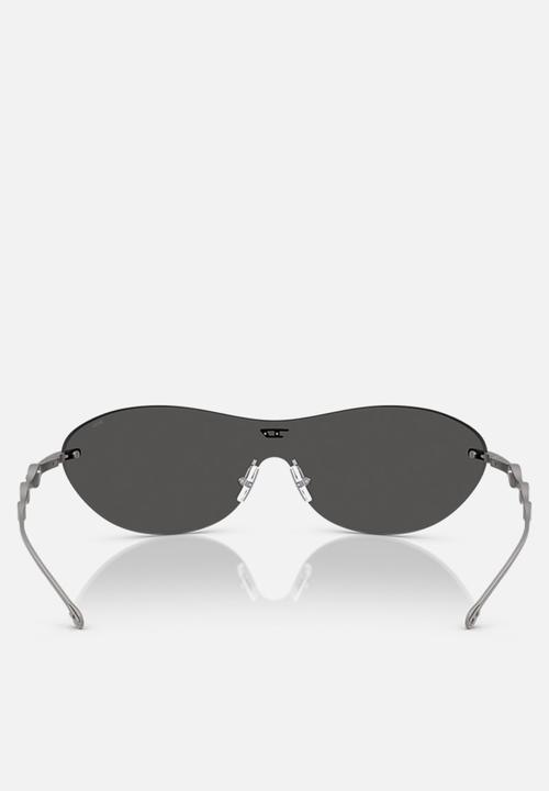 Diesel  - DSL - Matte Gunmetal