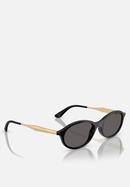 Vogue Eyewear - Vogue  Eyewear 0VO5625S Oval - Black