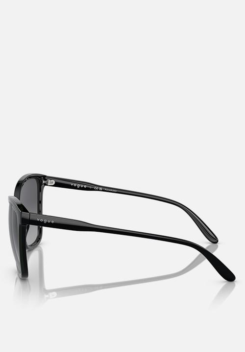 Vogue Eyewear - Vogue Eyewear - 0VO5520S 56 W44/T3 - black