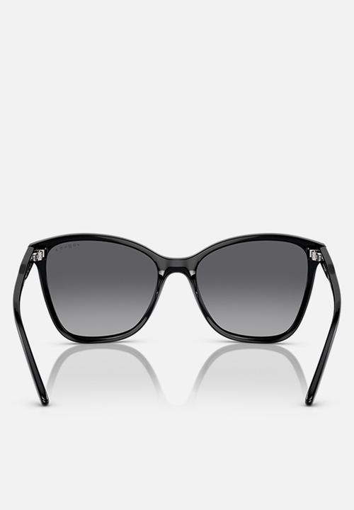 Vogue Eyewear - Vogue Eyewear - 0VO5520S 56 W44/T3 - black