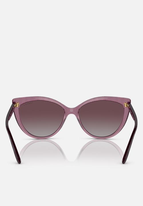 Vogue Eyewear - Vogue Eyewear - 0VO5484S 57 276162 - mauve