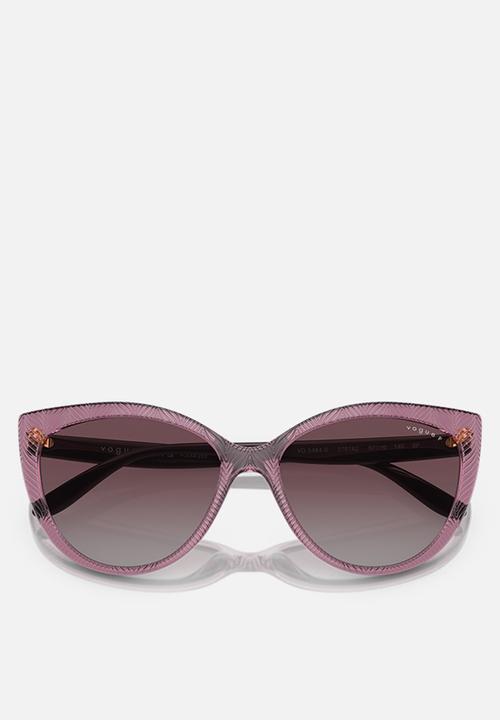 Vogue Eyewear - Vogue Eyewear - 0VO5484S 57 276162 - mauve