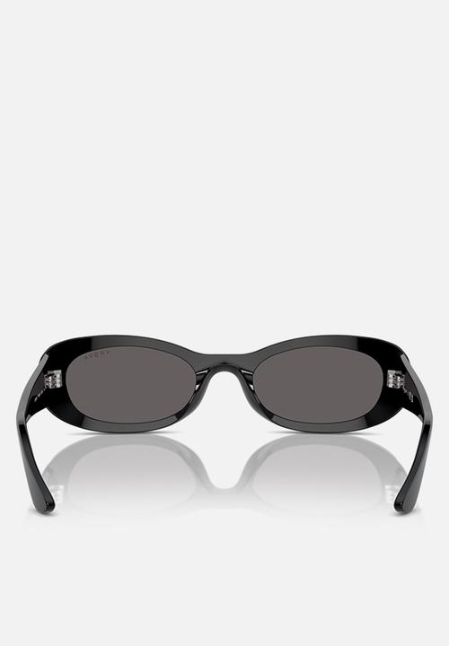 Vogue Eyewear - Vogue Eyewear - 0VO5582S - Black