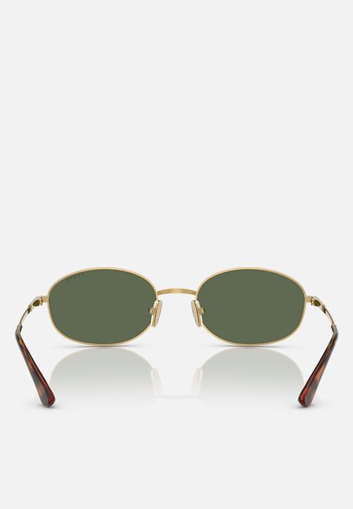 Vogue Eyewear - VO Oval - Gold