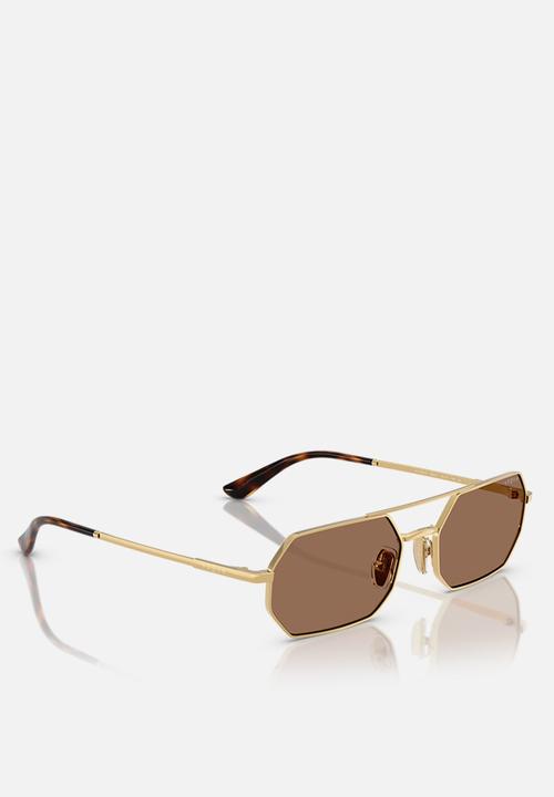 Vogue Eyewear - Vogue Eyewear Irregular - Gold