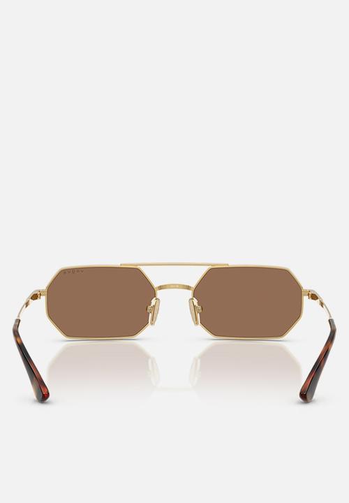 Vogue Eyewear - Vogue Eyewear Irregular - Gold