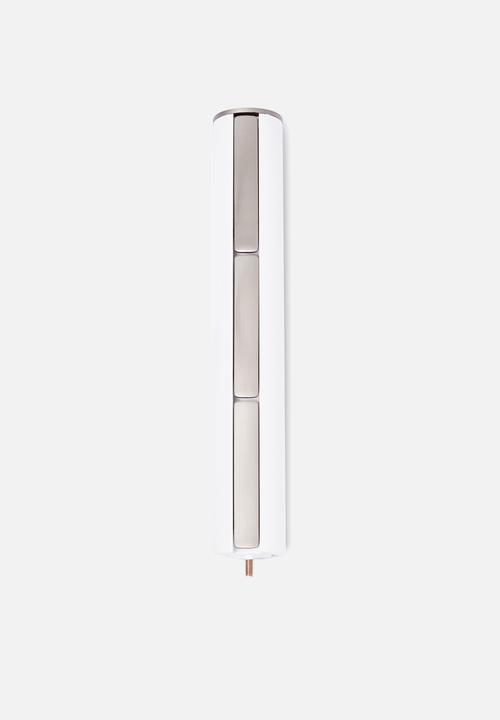 Umbra - Flapper Coat Rack - White