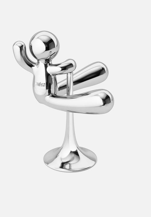 Umbra - Rodeo Buddy Bottle Opener - Chrome