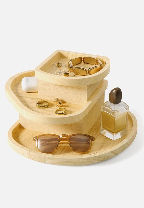Umbra - Cove Storage Box - Natural