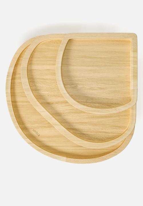 Umbra - Cove Storage Box - Natural