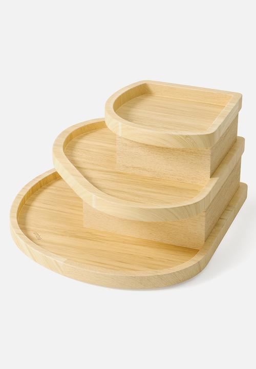 Umbra - Cove Storage Box - Natural