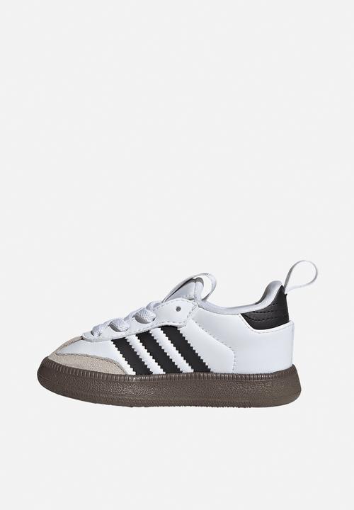 adidas Originals - Samba Quickon I