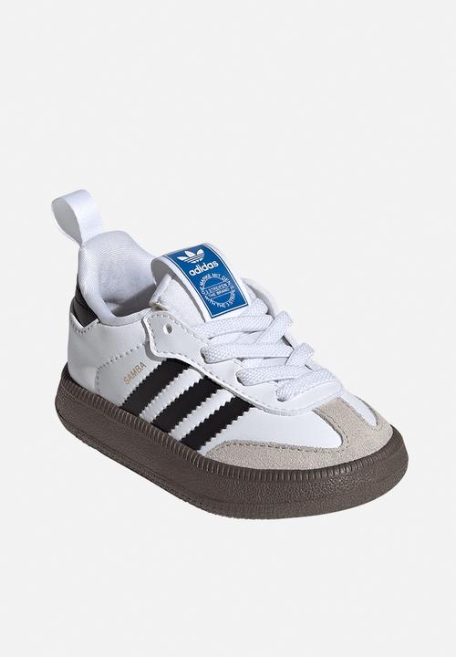 adidas Originals - Samba Quickon I