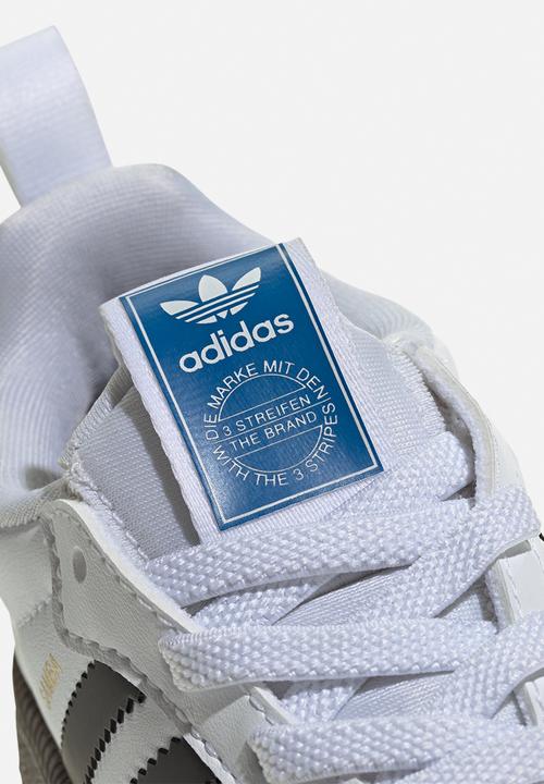 adidas Originals - Samba Quickon I