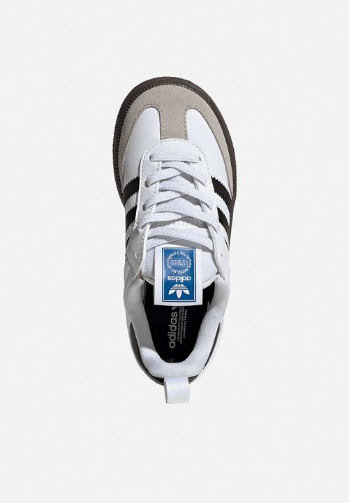 adidas Originals - Samba Quickon K