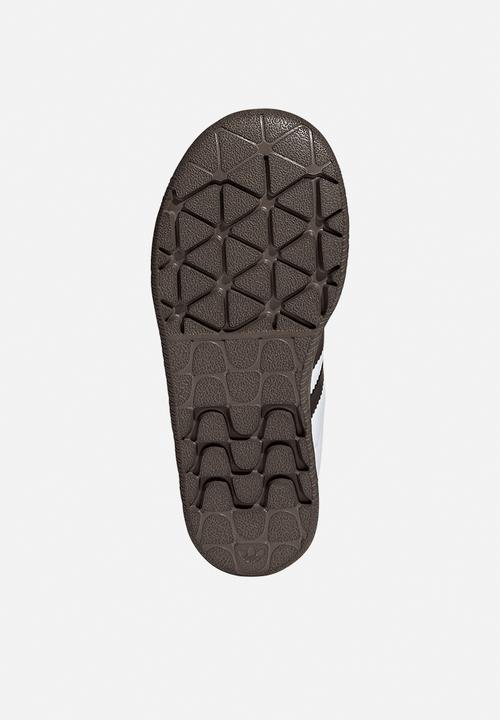 adidas Originals - Samba Quickon K