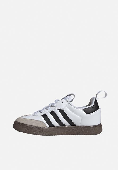 adidas Originals - Samba Quickon K