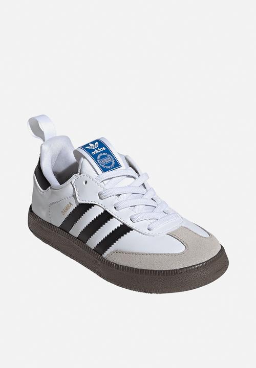 adidas Originals - Samba Quickon K