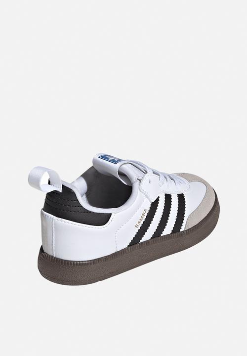 adidas Originals - Samba Quickon K
