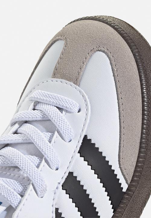 adidas Originals - Samba Quickon K