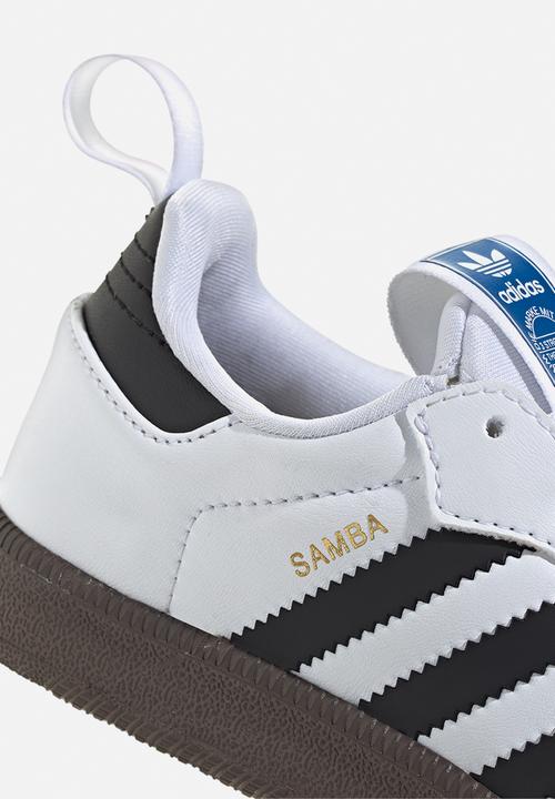 adidas Originals - Samba Quickon K
