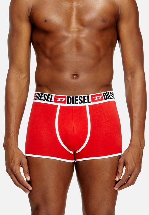 Diesel  - Danilo-d-core-3pack - multi