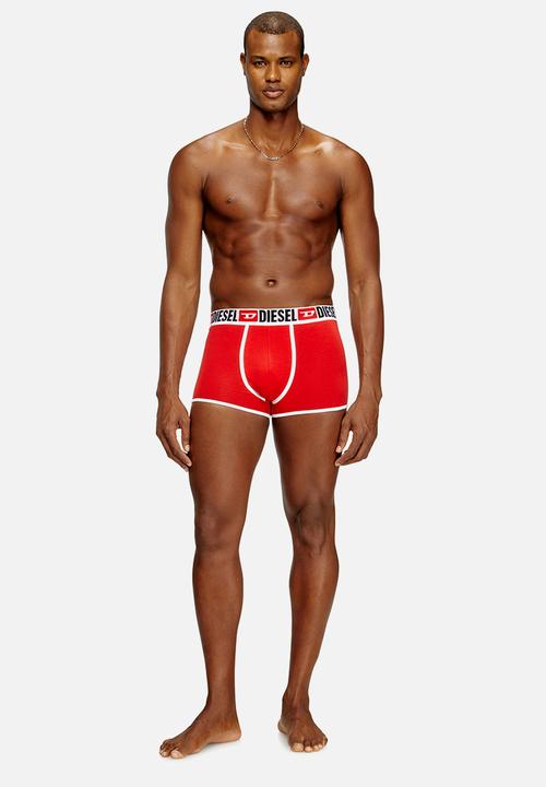Diesel  - Danilo-d-core-3pack - multi