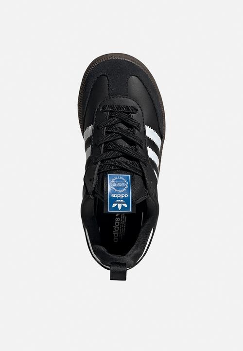 adidas Originals - Samba Quickon K