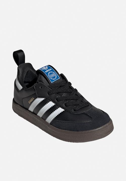 adidas Originals - Samba Quickon K