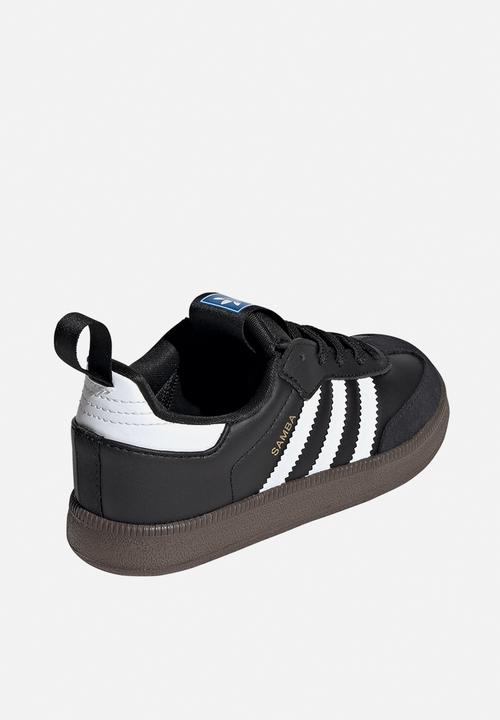 adidas Originals - Samba Quickon K